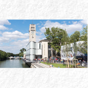 Click on thumbnail to enlarge Tech museum